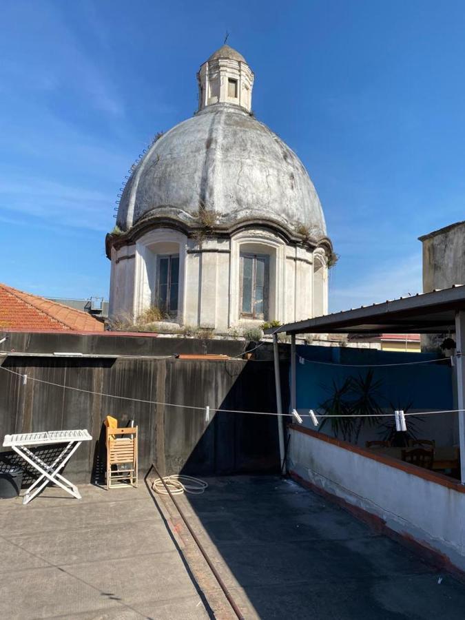 Pensión Palazzo Diomede Carafa #3 *