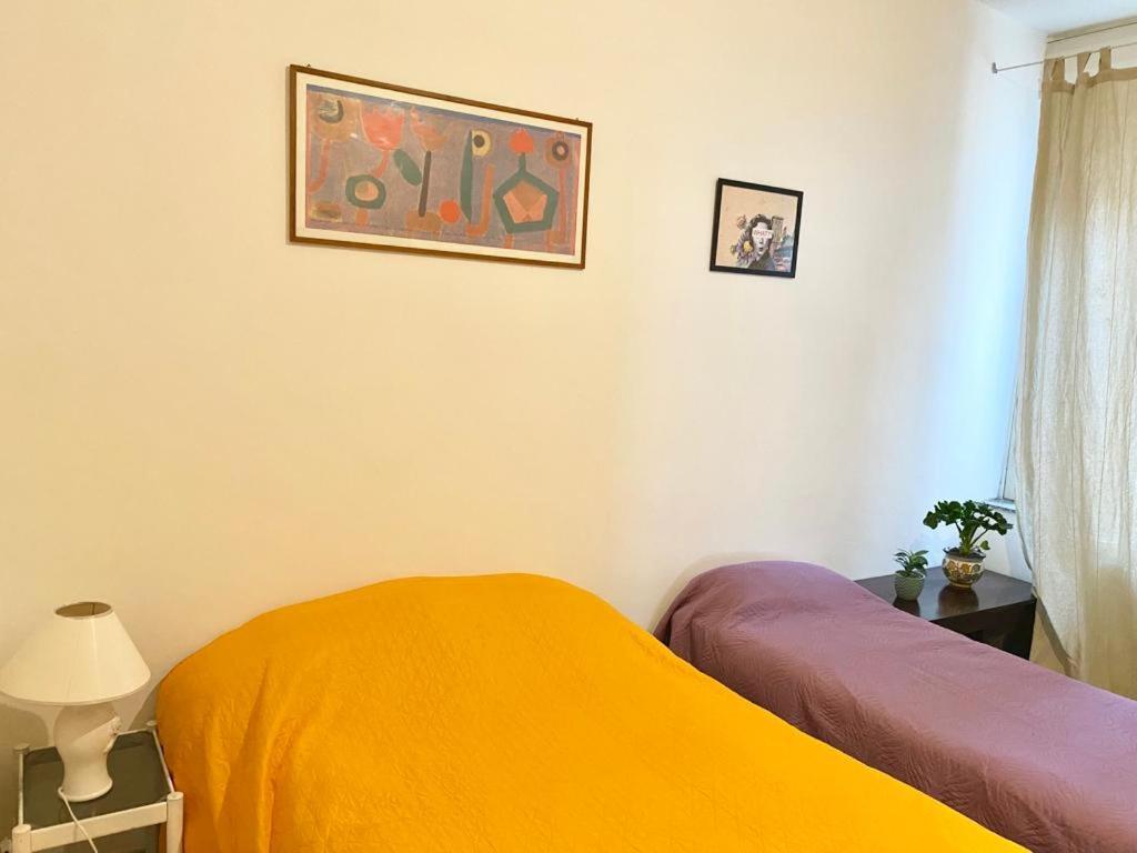 Pensión Palazzo Diomede Carafa #3 *