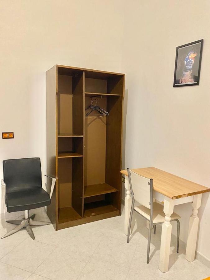 Pensión Palazzo Diomede Carafa #3