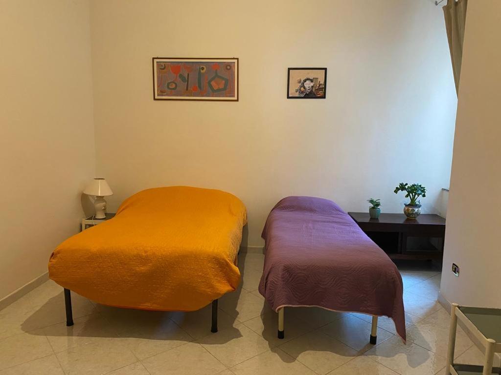Palazzo Diomede Carafa #3 Affittacamere Napoli